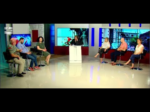 ხელისუფლების ღია ომი მედიის წინააღმდეგ - როგორ აპირებს მედია ბრძოლას  „ბარიერი“ ნაწ.3