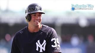 Famous 10 Fun Facts About Tyler Wade from the New York Yankees Net Worth