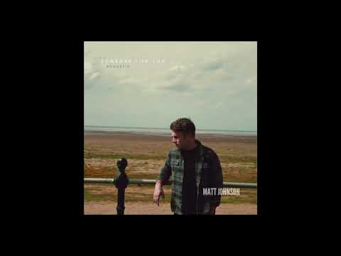 Someone Like You - Van Morrison Acoustic (by Matt Johnson)