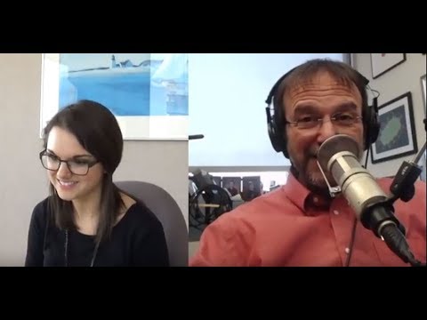A Vision for the Future Ep. 5: Dr. Vincent Racaniello - video from Imanis Life