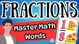 How to add subtract divide and multiply fractions explained in 6 minutes Step by Step Breakdown