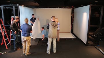 CAVE II Install V3 sm