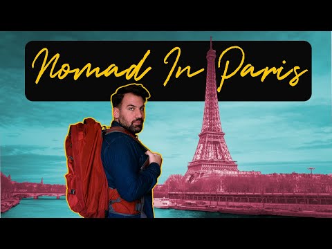 Βίντεο: The Jardin des Tuileries στο Παρίσι: Ένα βασιλικό στολίδι