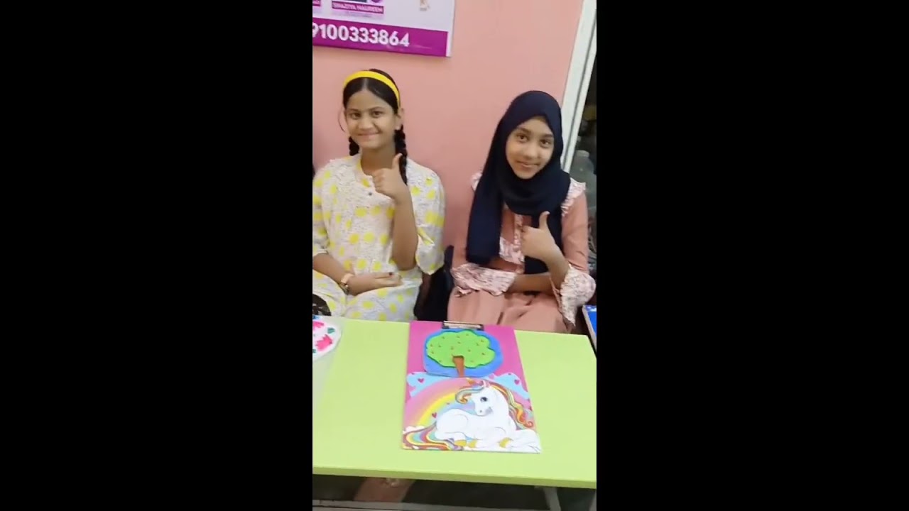 ✨ARTFINA 🎨 celebrating , Creativity and imagination  🌈. 