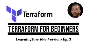 Learning Terraform | Terraform Provider Version Upgrade