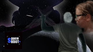 Shoot them up-Volkor X(Drum cover by Olivier Lataste-SpaceShoot)