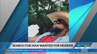 Conover man befriending people online to help hide: US Marshal