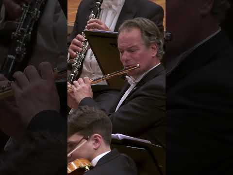 Gabriel Fauré: Pelléas et Mélisande, orchestra suite, op. 80 #BerlinPhil #DigitalConcertHall - Berliner Philharmoniker