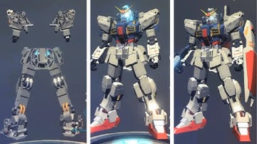 Is This The Max Level of TAURUS-24 Robot Evolution !! Idle Robot