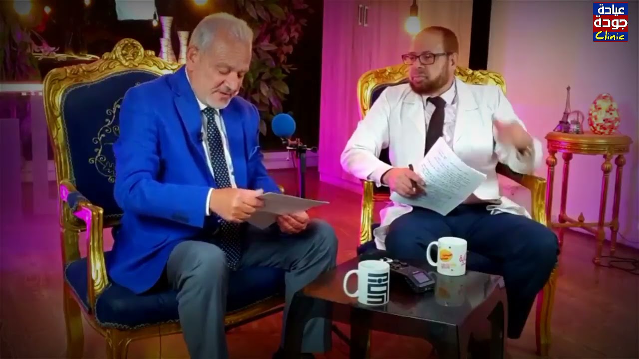 القذف المرتد عند الشباب | دكتور جودة محمد عواد