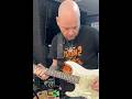 Charvel STX Deluxe - Initial Soundest
