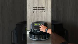 Coinsorter Cs 50 - Conta-Divide Monete