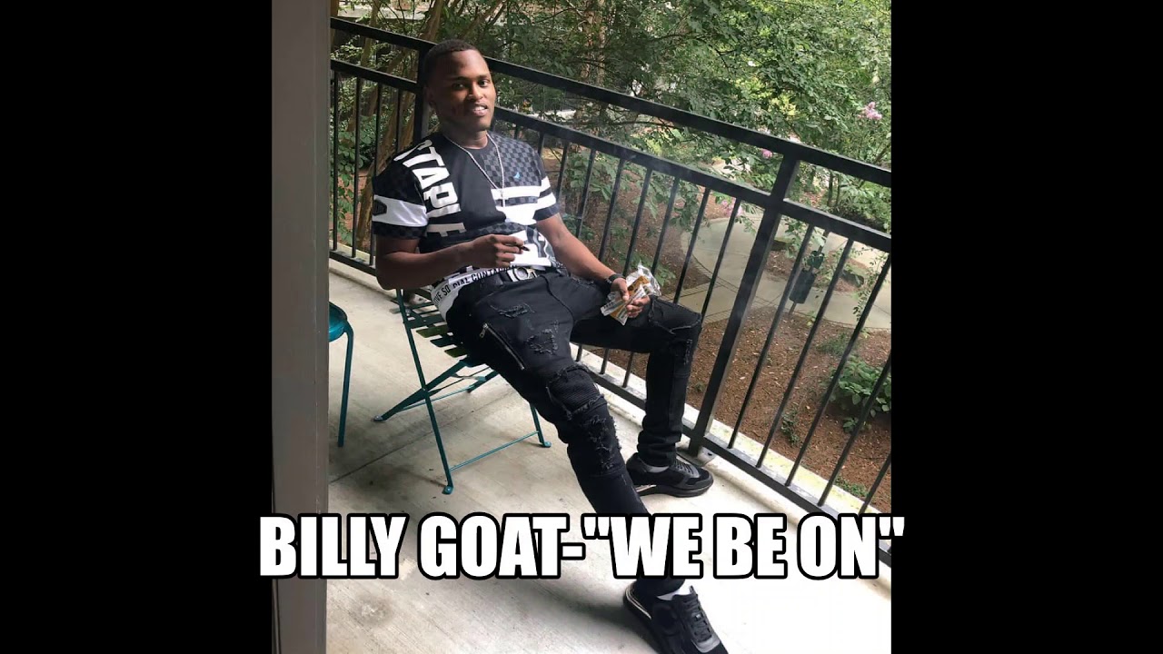 Billy Goat - 