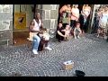 MADOU DJEMBE - Ou le le Ou la la (festival d Aurillac 2011)