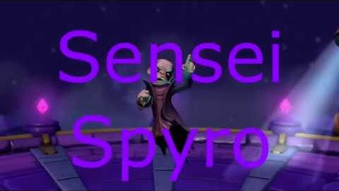 the legend of spyro a new beginning part 26 _RUN! oh & earth school__