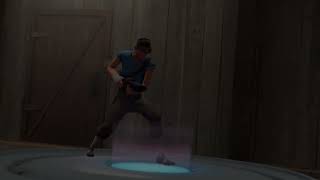 Control Points [SFM]