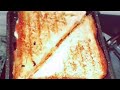 CHEESE SANDWICH RECIPE 😋🫡#likeandsubscribe #share #viralvideo #comment #contentcreator #recipe 
