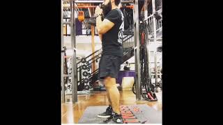 Kettlebell Complex, Phase 6: Unite for the Revolution