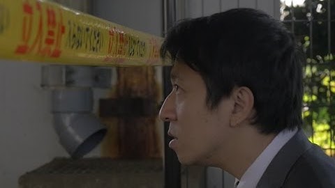 やっぱり人って立入禁止の場所に入りたくなるものですよね…！映画『立入禁死　～入ったら死ぬ!?呪われた五編～』予告編