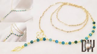 15-Pack Mixed Color Alloy Flower Beads - DIY Jewelry Making Charms For Earrings, Necklaces & Bracelets