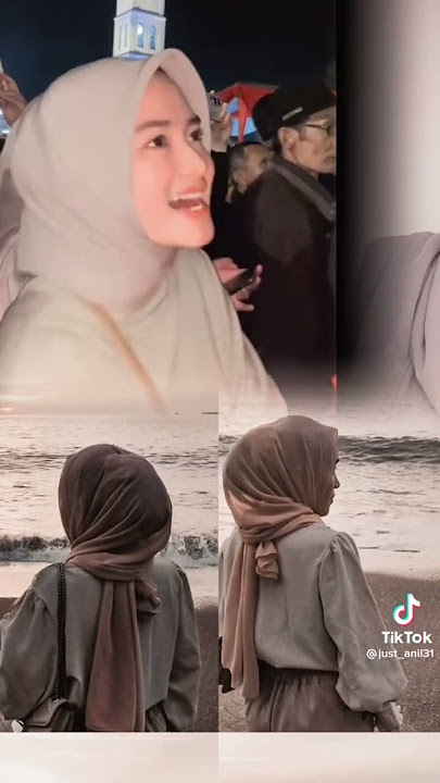 lagu minang lagi viral | Terbaru Di tiktok @loliramadhani #cupcut  #Minang #padang #fyp #sumbar