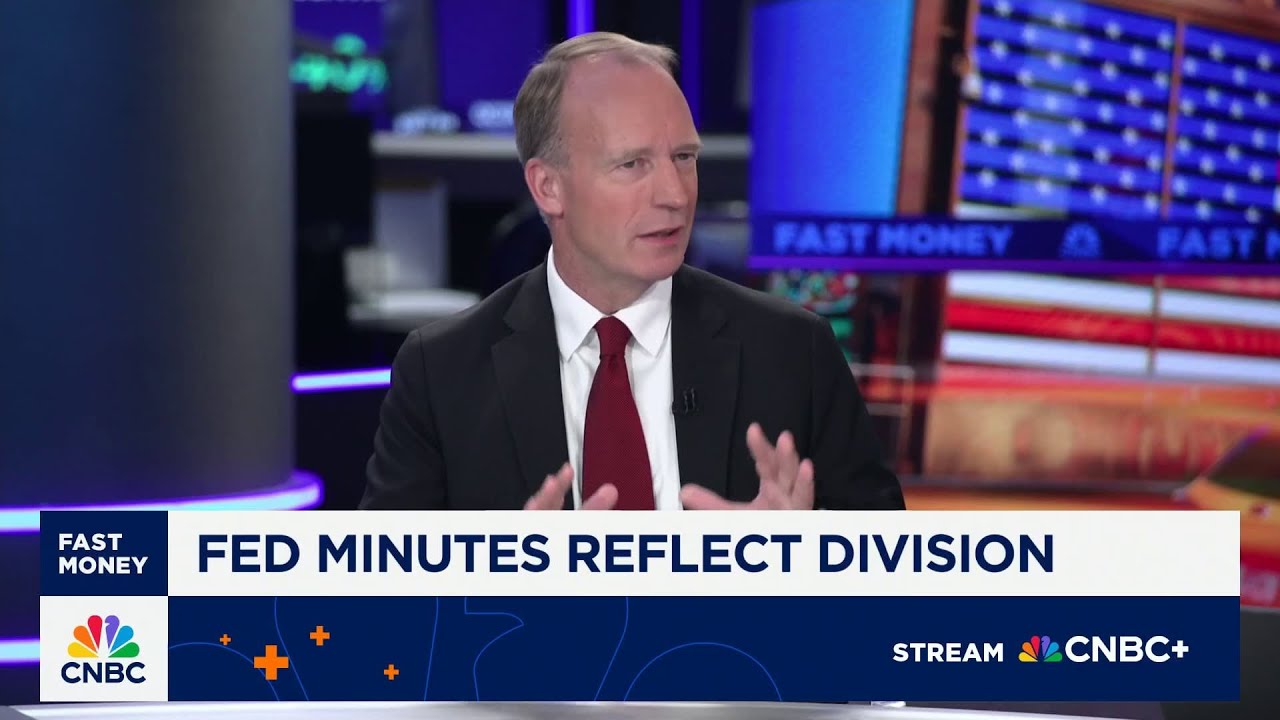 Fed policy will dominate market narrative when shutdown end, says Fed Watch Advisors' Ben Emons