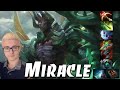 MIRACLE [Terrorblade] Imba Heroes in Ranked | Safe | Best MMR Gameplay - Dota 2