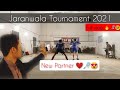 Jaranwala badminton tournament vlog 2021  yasir ali  zunain malik  raja hasnain  yawer  wasif