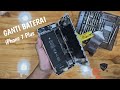 Ternyata mudah Ganti Baterai iPhone 8 Plus Sendiri