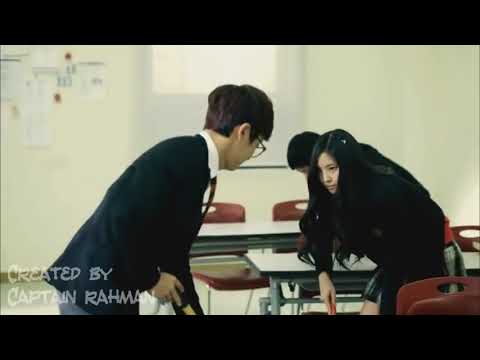 Ha Ho Gayi Galti Mujse Mai Janta Hu Amazing Song Must Watch HDi Korean Mix By Captain Rahman2