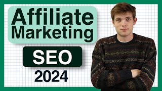 SEO for Affiliate Marketing Blogs (5 Steps To Rank on Google)