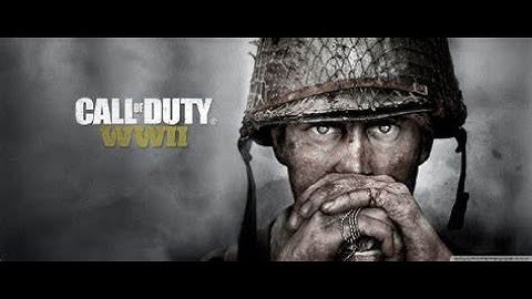 CALL OF DUTY WW2 ONLINE  BOTS