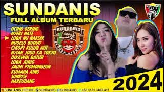 SUNDANIS FULL ALBUM TERBARU 2024 NNSTOP FULL BASS