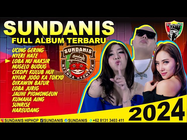 SUNDANIS FULL ALBUM TERBARU 2024 NNSTOP FULL BASS class=