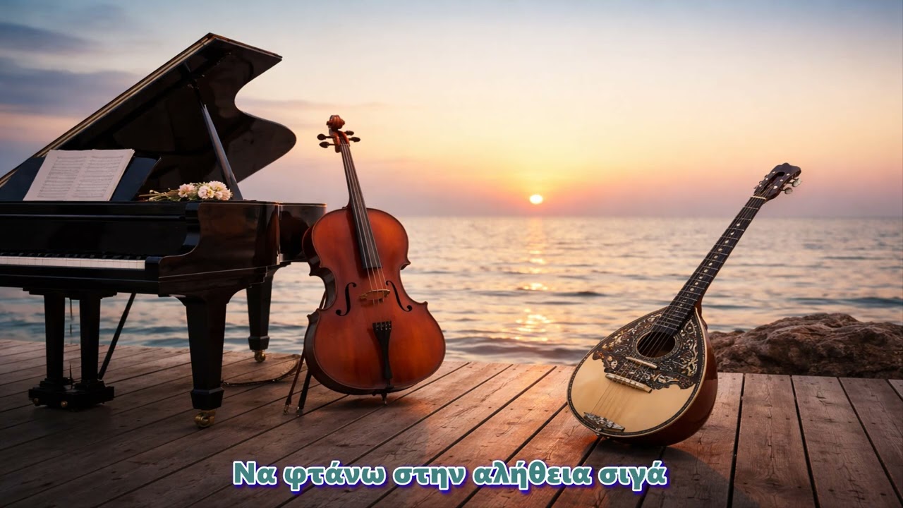 Λίγες Σταγόνες