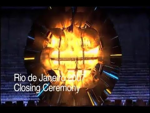 Cerimônia de abertura dos Jogos Pan-Americanos de 2007 – Wikipédia