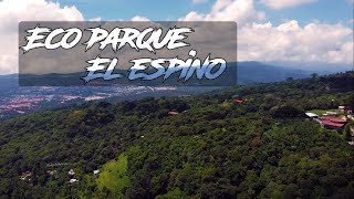 Un respiro en medio de la ciudad