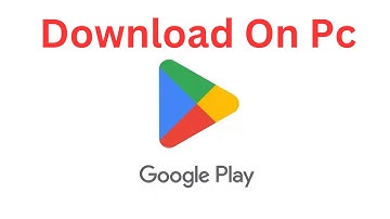 How to Install Google Play Store on Any PC (100% Working 2025)