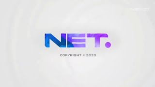 Download lagu NET. New Endcap (2020) in HQ