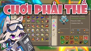 Hiệp Sĩ Lậu - Sever Test Miễn Phí Chức Năng Admin Nâng Đồ Trang Bị Cực Nhanh Thoải Mái Test Dame VIP