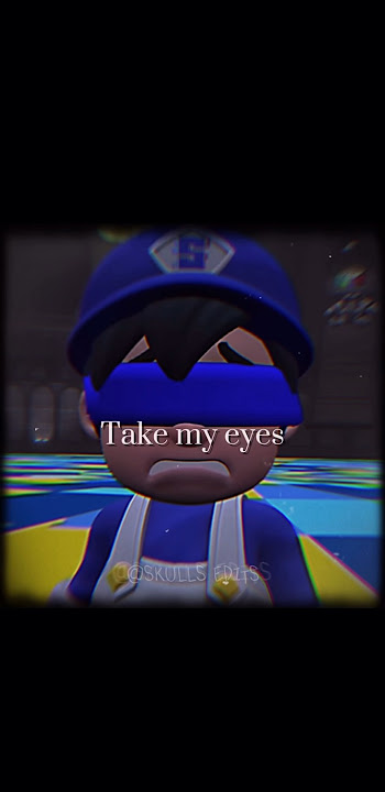 take my eyes, take them aside // FW! #smg4 #edit #song #smg3 #meggy #smg4axol #melony @SMG4 #fyp