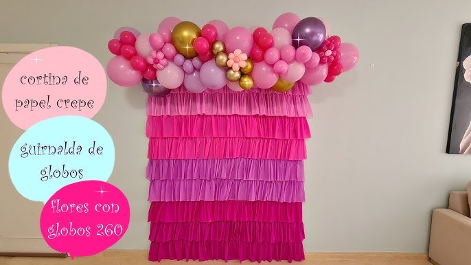 Decoraciones para Cumpleaños y Fiestas, Artículos para Fiestas China