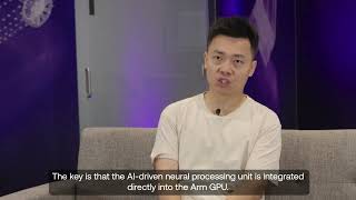 Inside neural graphics on Arm: Tencent Games and Unity China