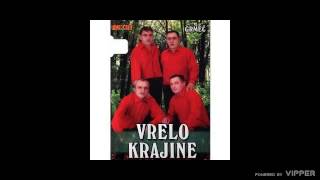 Vrelo Krajine - Dubovik - (Audio 2009)