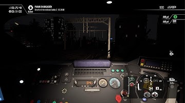 Train Sim World 3🇬🇧 Class 395 Javelin / St Pancras International - Strood /