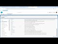 How to Create Custom Object on Account Standard Object .