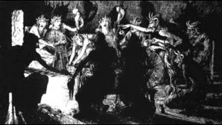 Video thumbnail of "Pagan Myth - Repossessed"