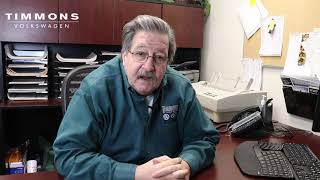 Employee Spotlight - Mike Alusick
