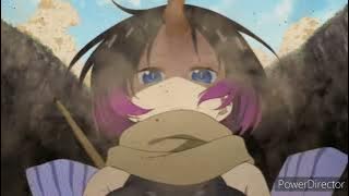 kobayashi san chi no maid dragon S opening full