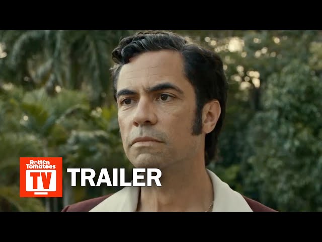 Hotel Cocaine Season 1 Trailer | Danny Pino, Michael Chiklis class=